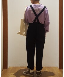 後ろ姿 | その他