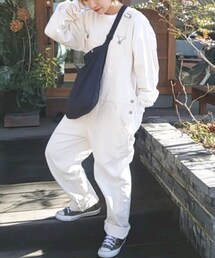 古着 | サロペット/オーバーオール