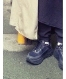 HOKA | スニーカー