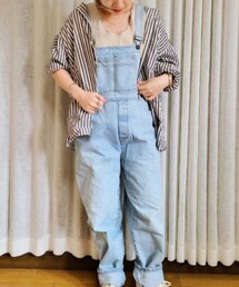 古着 | オールインワン・サロペット