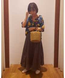 lady'sソロ | その他