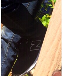 NEW BALANCE | スニーカー