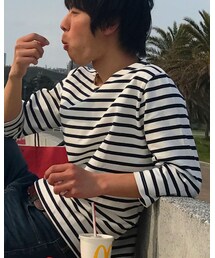 印 | Tシャツ/カットソー