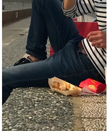 American Eagle | デニムパンツ