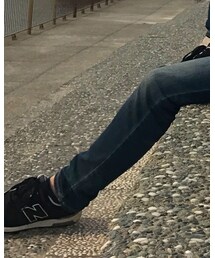 NEW BALANCE | スニーカー