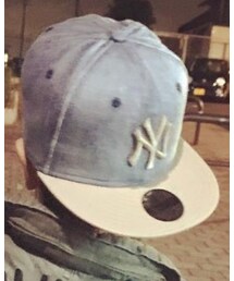 NEW ERA | キャップ