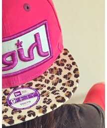 NEW ERA | キャップ