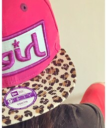 X-girl | キャップ