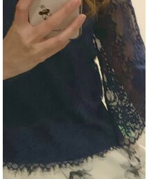 MERCURYDUO | シャツ/ブラウス