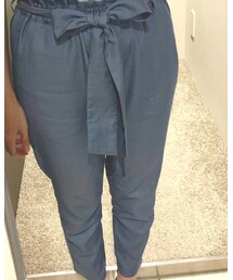 BE RADIANCE | スラックス