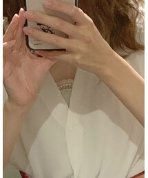 UNIQLO | タンクトップ