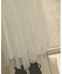 Comme　Ca　Mature | スカート