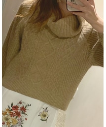 NOELA | ニット/セーター