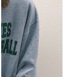 VINTAGE | スウェット