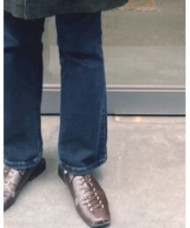 EDWIN | デニムパンツ