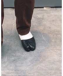 Maison Margiela | バレエシューズ