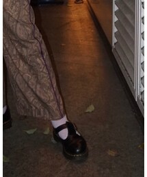 Dr. Martens | ドレスシューズ