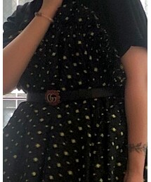 GUCCI | ベルト
