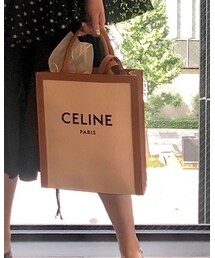 CELINE | クラッチバッグ