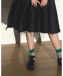 FURFUR | シューズ