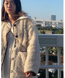 MOUSSY | ジャケット/アウター