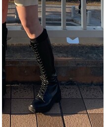 ZARA | ブーツ