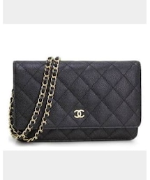 CHANEL | ショルダーバッグ