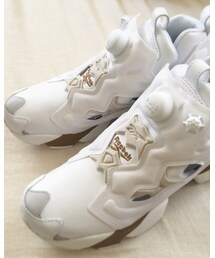 Reebok | スニーカー