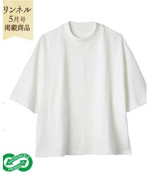 tskuru&Lin.×kazumiコラボTシャツ | (トップス)