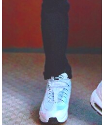 NIKE air max 95 oreo | スニーカー