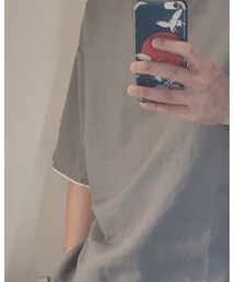 ZARA | Tシャツ/カットソー
