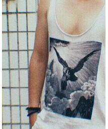 H&M | Tシャツ/カットソー