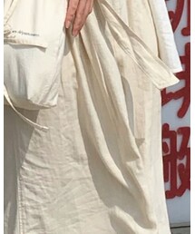 UNIQLO | スカート