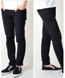 H&M DIVIDED | チノパンツ