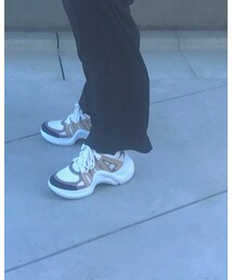 LOUIS VUITTON | スニーカー