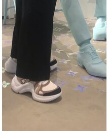 LOUIS VUITTON | スニーカー