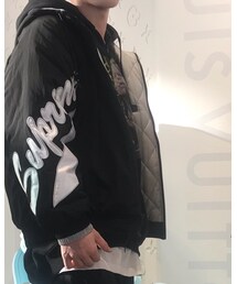 VETEMENTS | パーカー