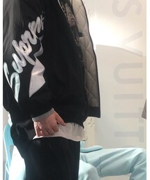 Supreme  | MA-1