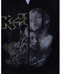 VETEMENTS | パーカー