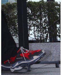 BALENCIAGA | スニーカー