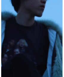 BALENCIAGA | Tシャツ/カットソー