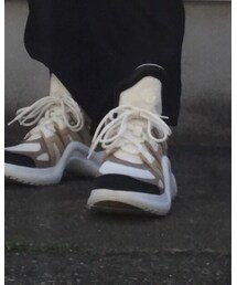 LOUIS VUITTON | スニーカー
