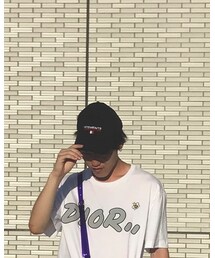 VETEMENTS | キャップ