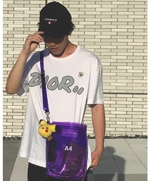 Dior | Tシャツ/カットソー