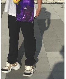 JW Anderson | パンツ