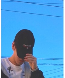 VETEMENTS | キャップ