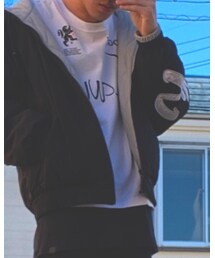 off white | Tシャツ/カットソー