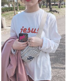 jouetie | Tシャツ/カットソー