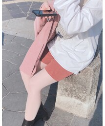 Chico | パンツ