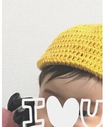 赤ちゃん本舗 | ニットキャップ/ビーニー